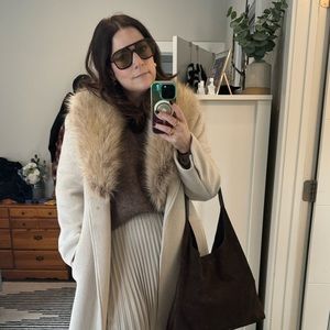 Meet your Posher, Briana